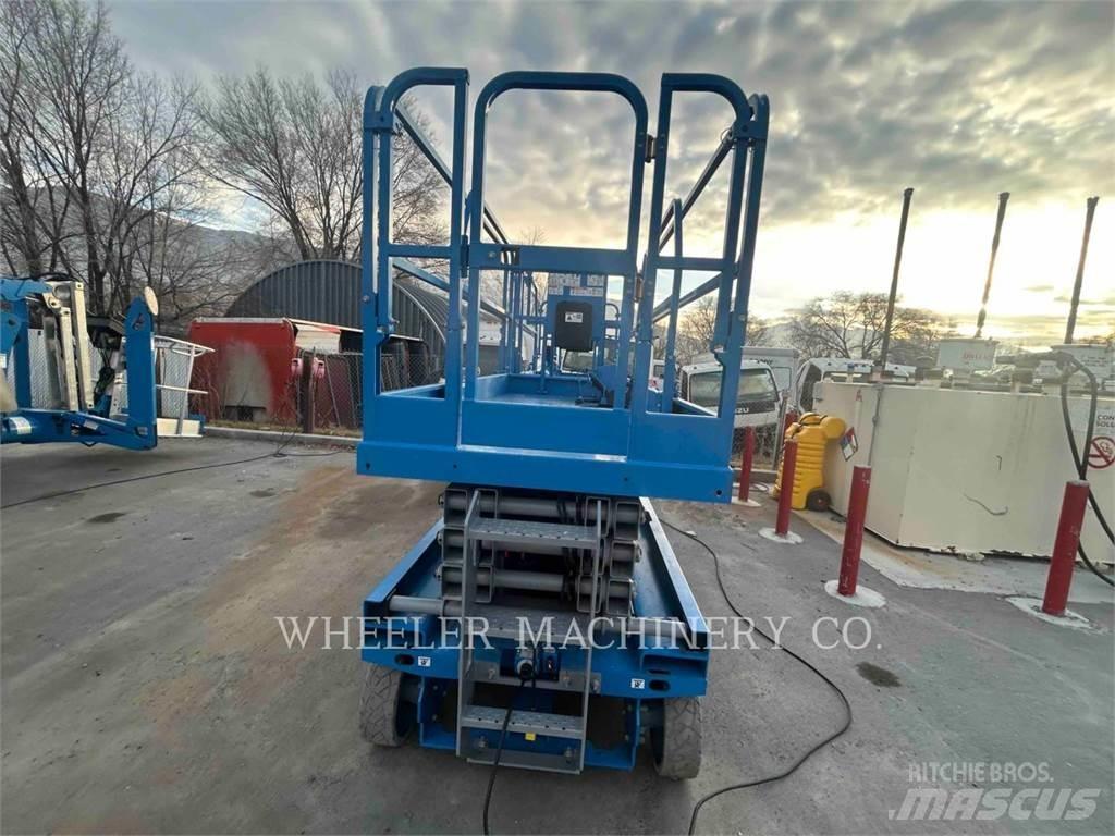 Genie GS2646 Platforme foarfeca