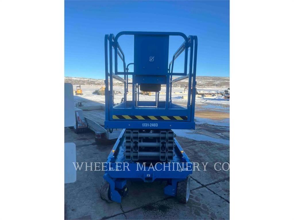 Genie GS2646 Platforme foarfeca