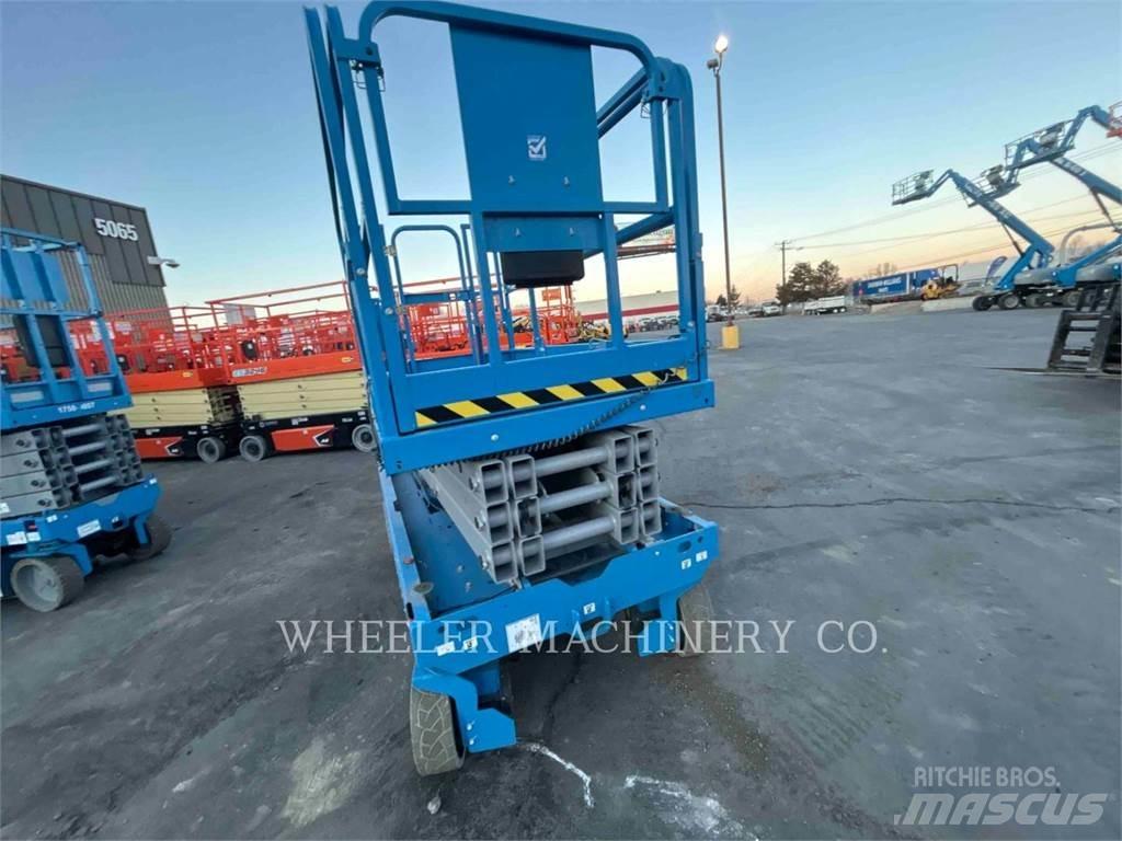 Genie GS2646 Platforme foarfeca