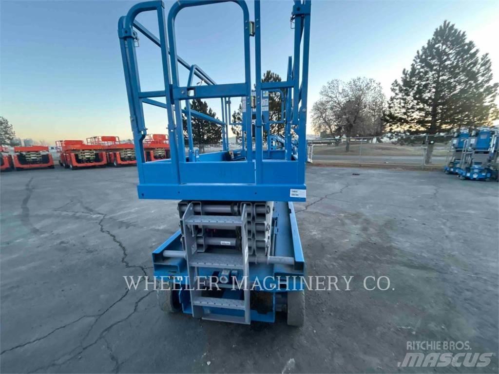 Genie GS2646 Platforme foarfeca