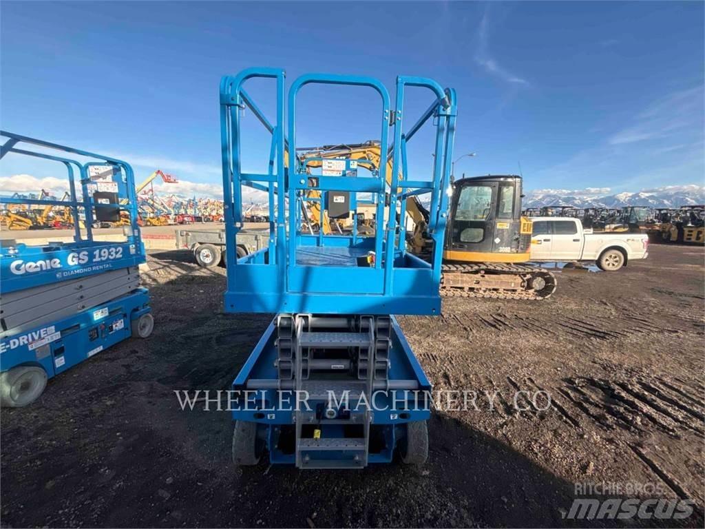Genie GS2646 Platforme foarfeca