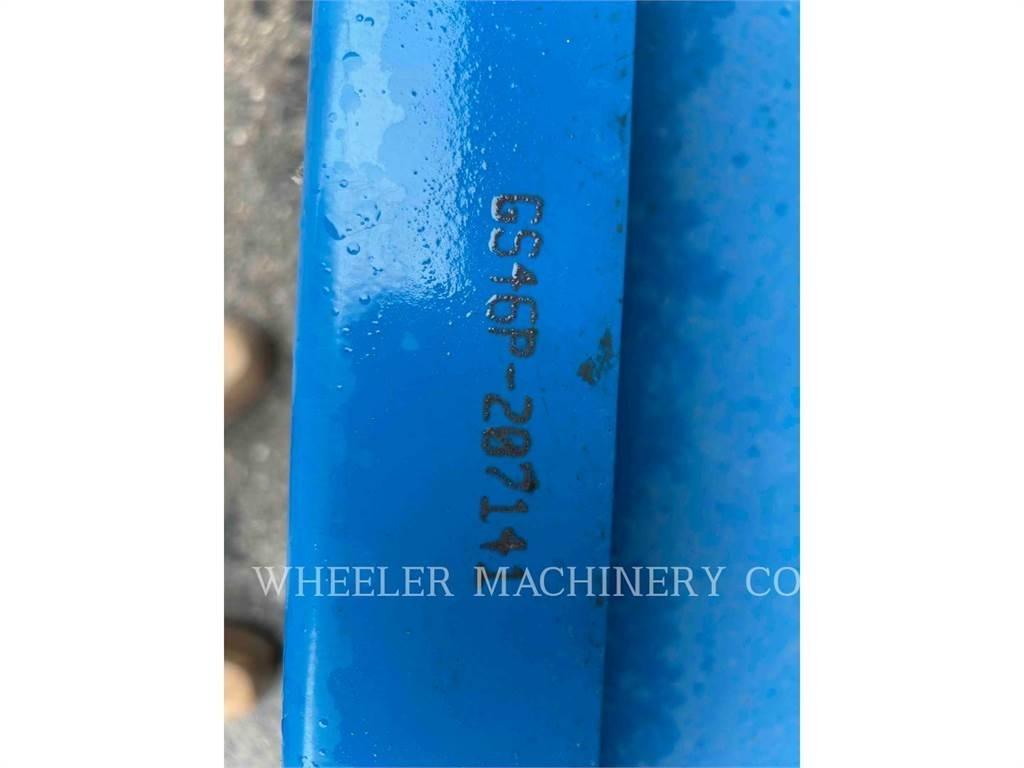 Genie GS2646 Platforme foarfeca