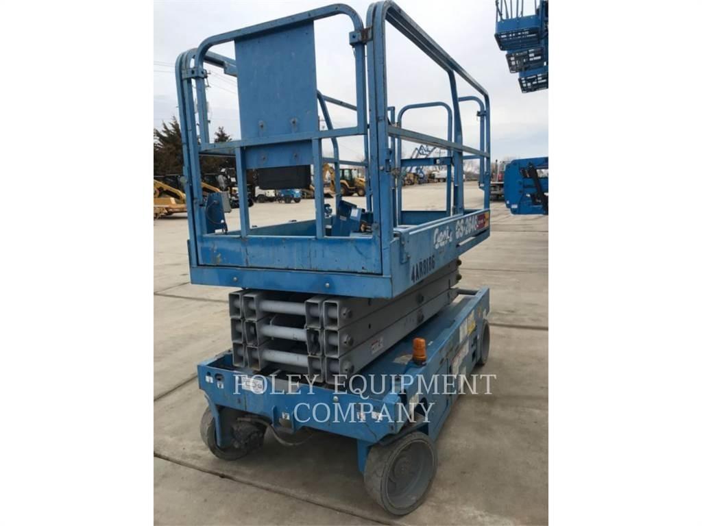 Genie GS2646EE Platforme foarfeca