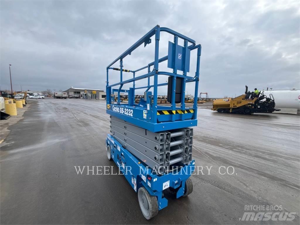 Genie GS3232 Platforme foarfeca