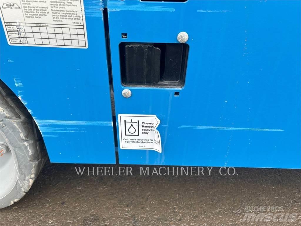 Genie GS3232 Platforme foarfeca