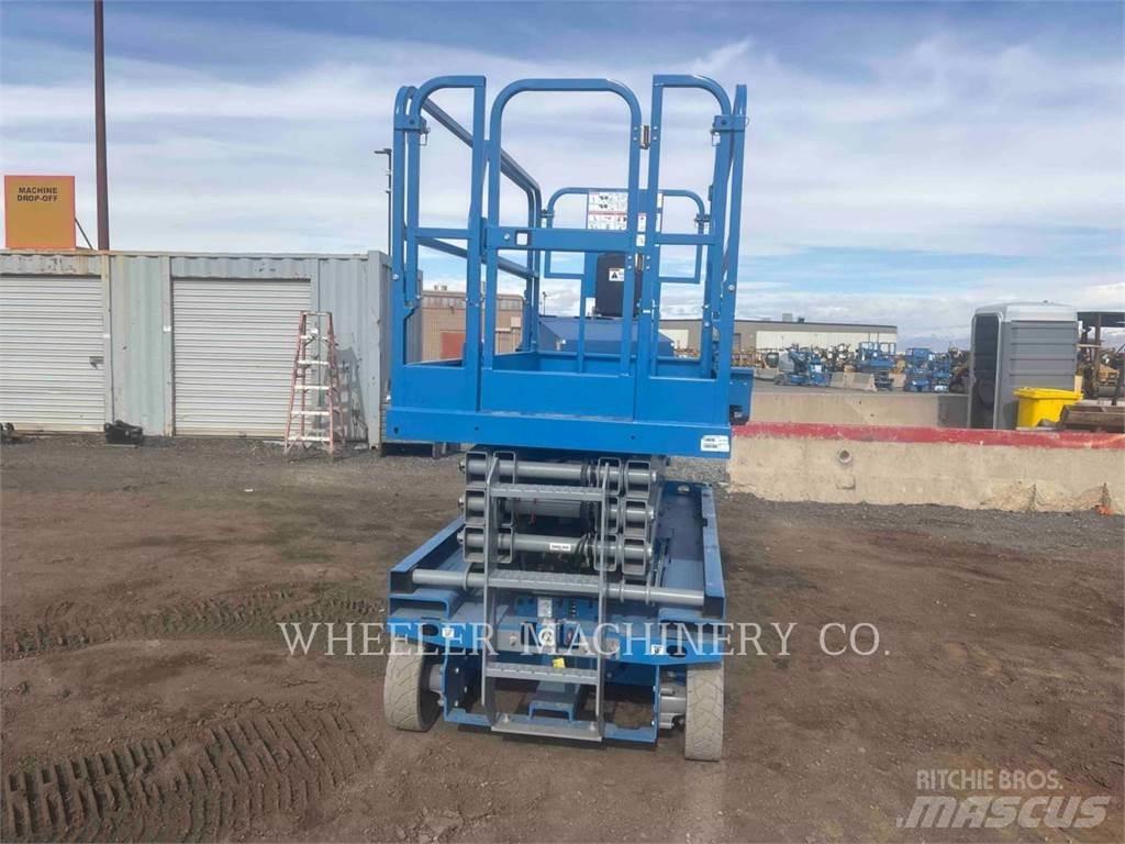 Genie GS3232 Platforme foarfeca