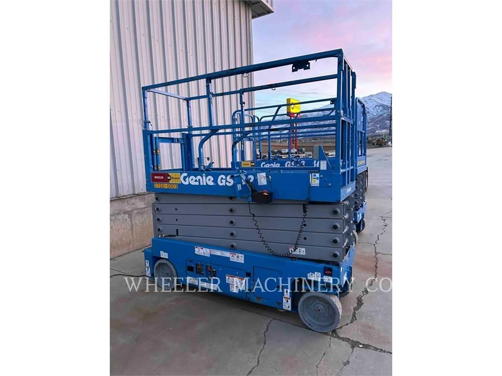 Genie GS3232 Platforme foarfeca
