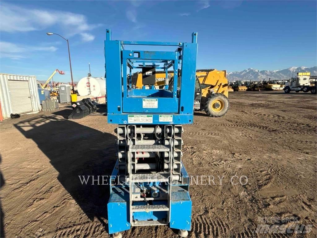 Genie GS3232 Platforme foarfeca
