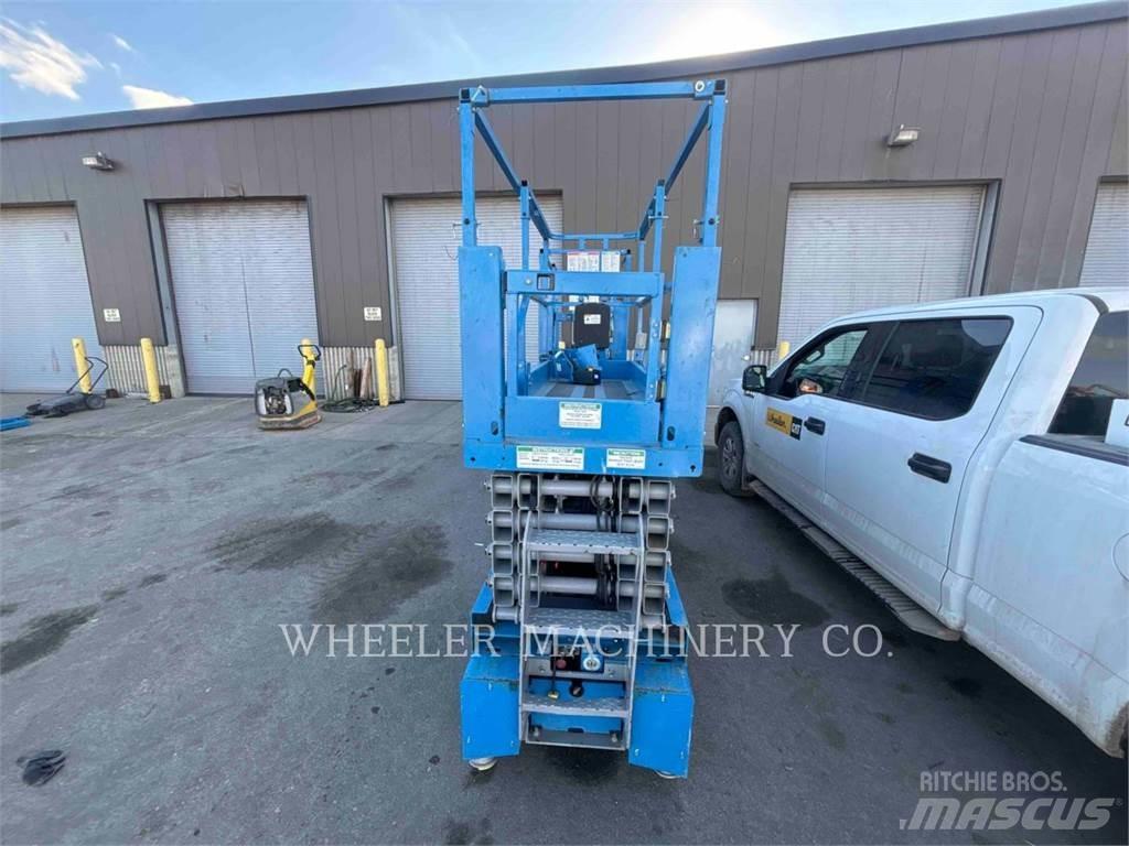 Genie GS3232 Platforme foarfeca