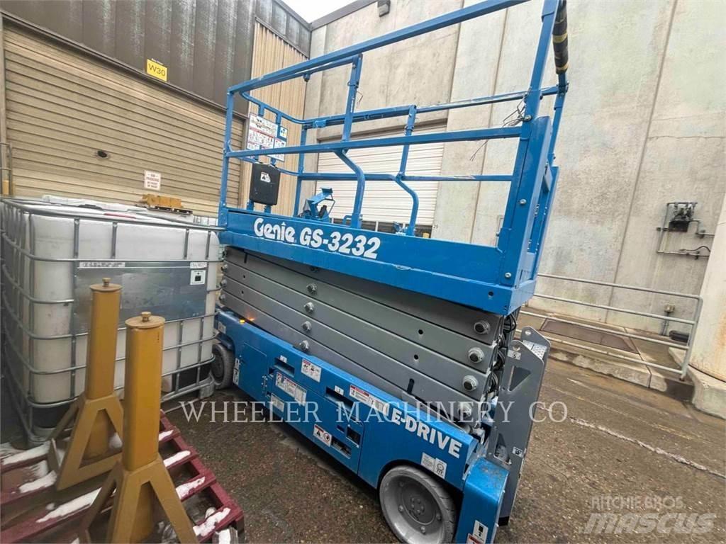 Genie GS3232 Platforme foarfeca