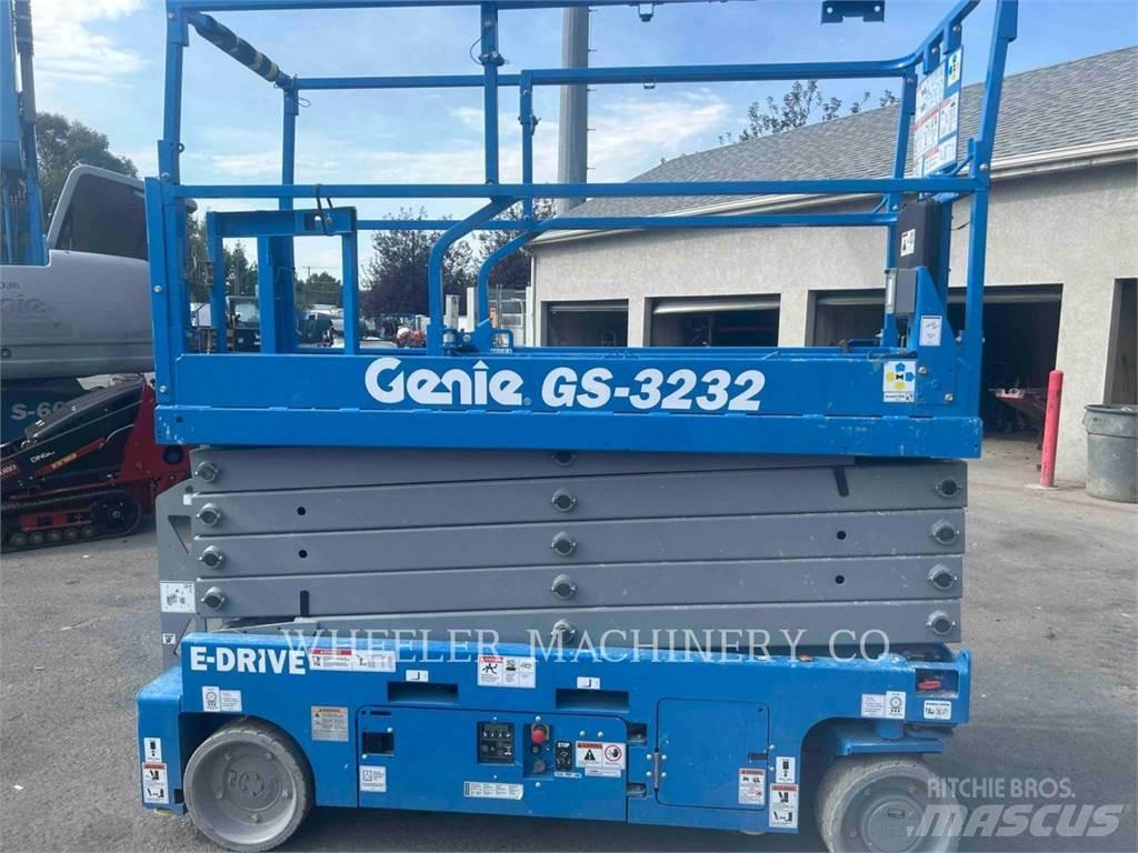 Genie GS3232 Platforme foarfeca