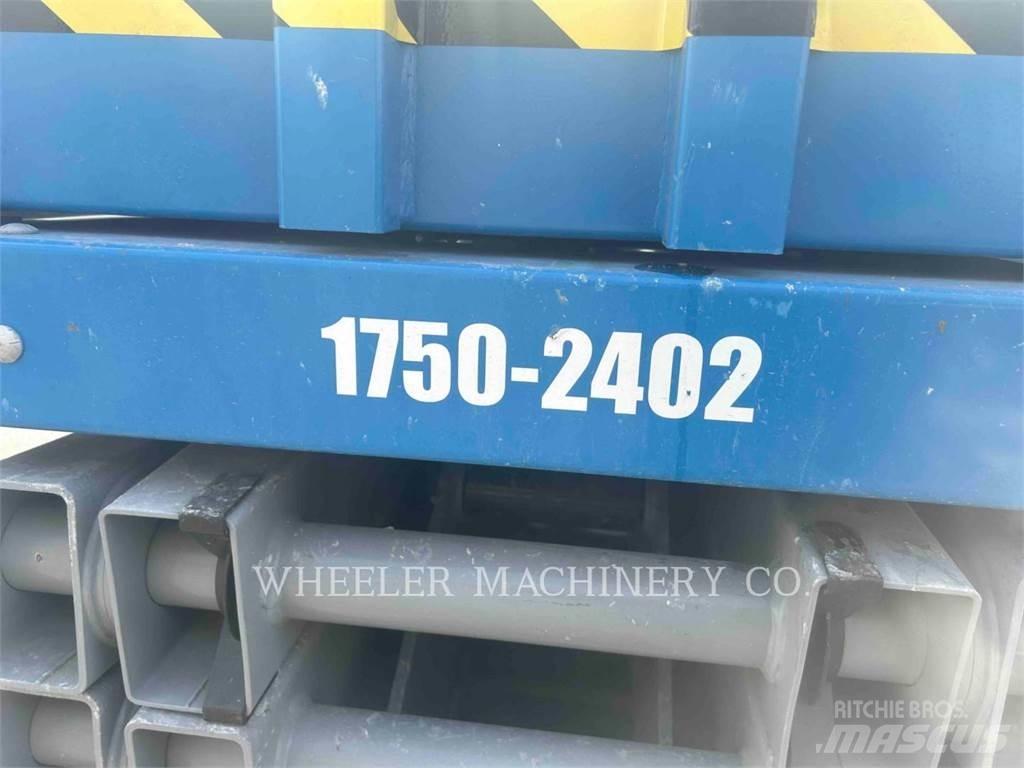 Genie GS3232 Platforme foarfeca