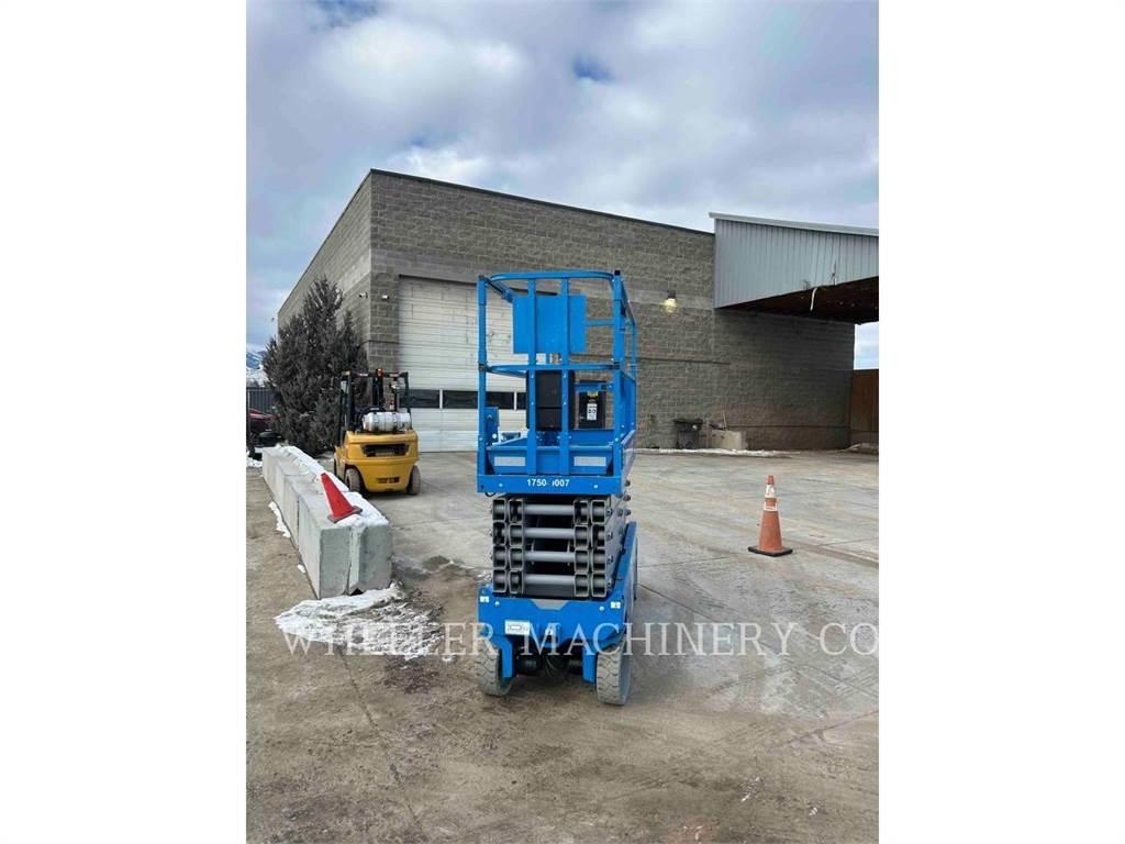 Genie GS3232 Platforme foarfeca