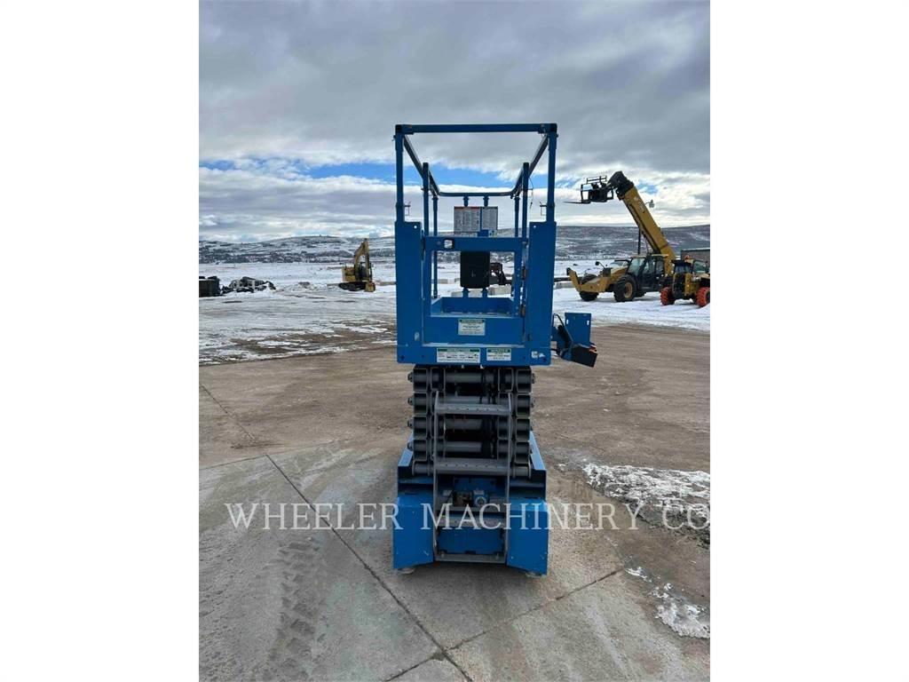 Genie GS3232 Platforme foarfeca