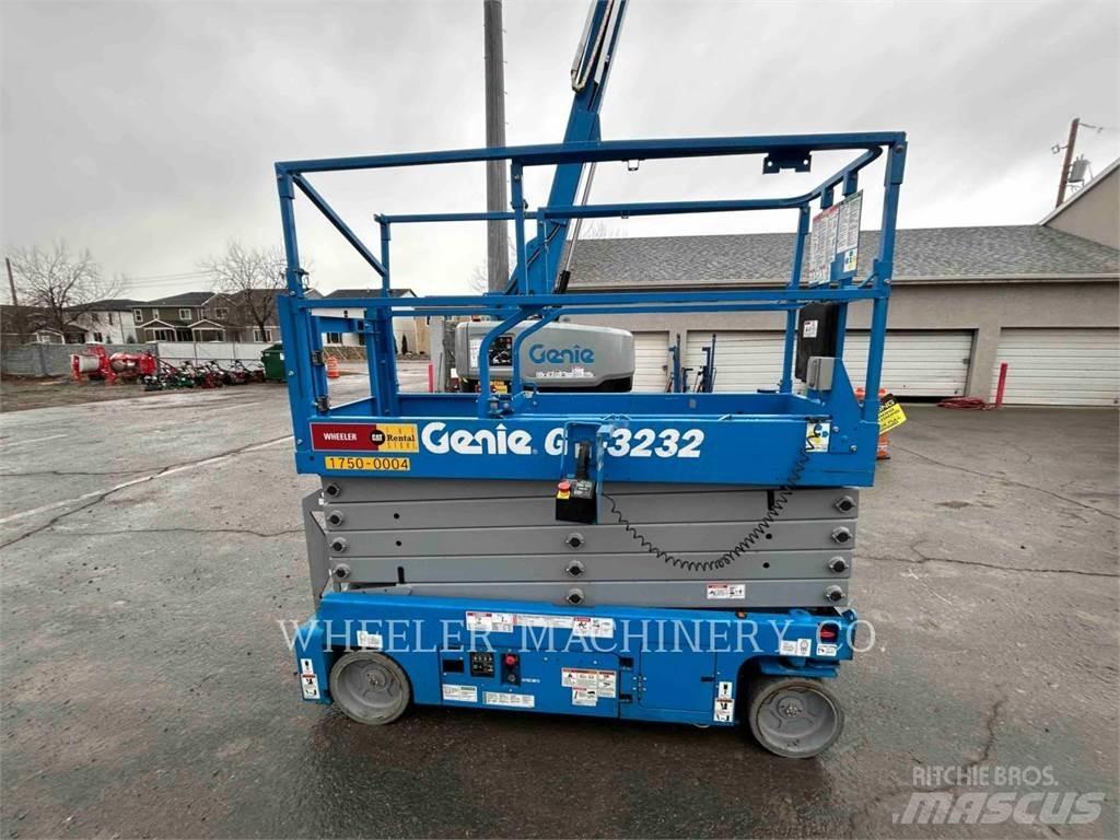 Genie GS3232 Platforme foarfeca
