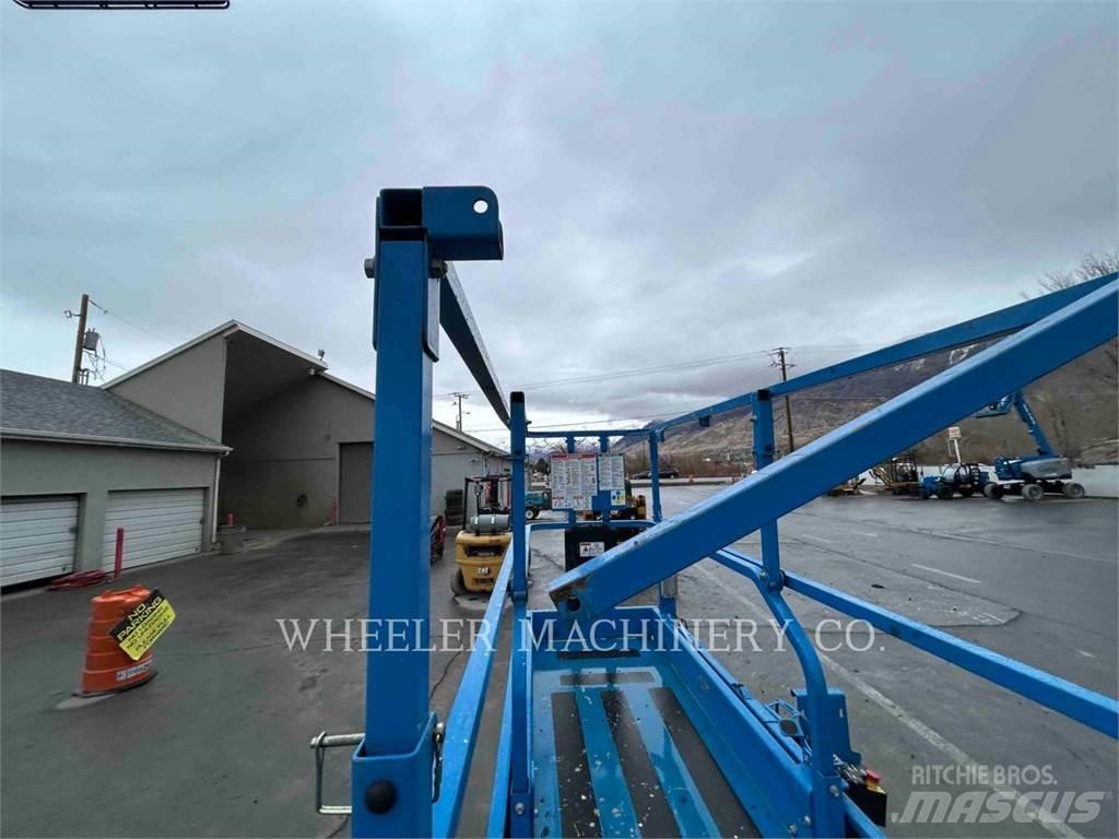 Genie GS3232 Platforme foarfeca