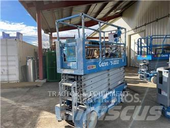 Genie GS3232 Platforme foarfeca