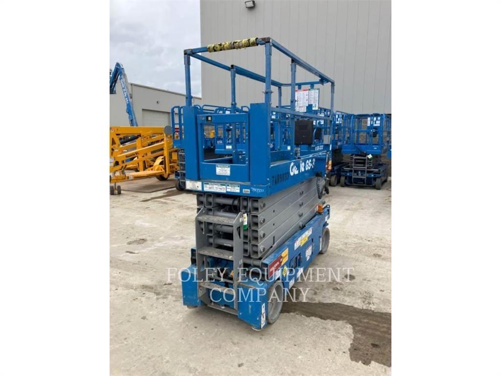 Genie GS3232EE Platforme foarfeca