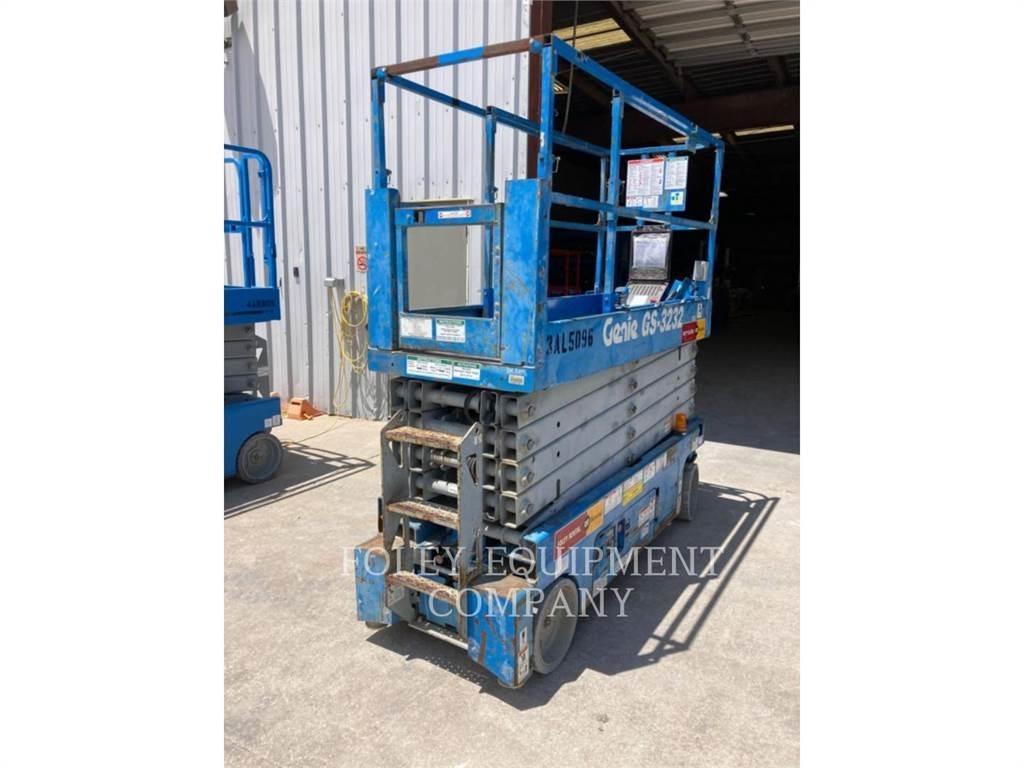Genie GS3232O Platforme foarfeca