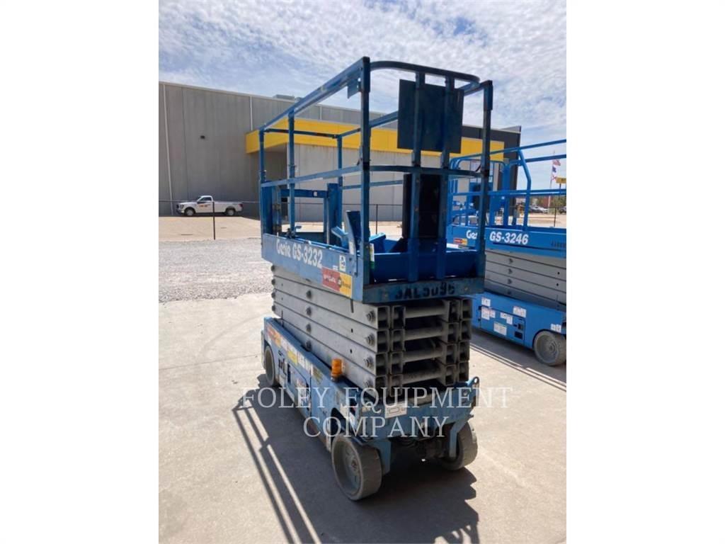 Genie GS3232O Platforme foarfeca
