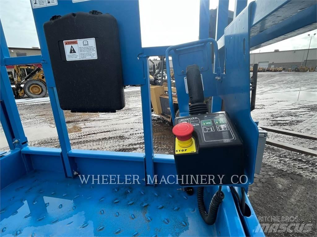 Genie GS3246 Platforme foarfeca