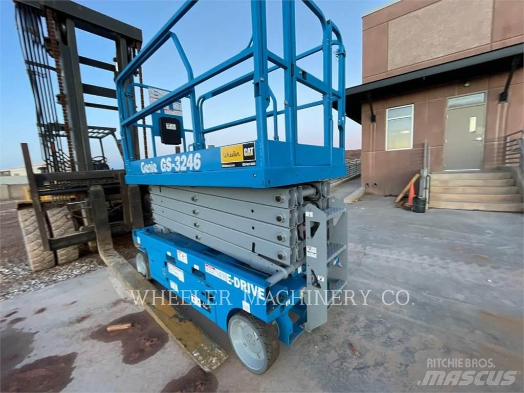 Genie GS3246 Platforme foarfeca