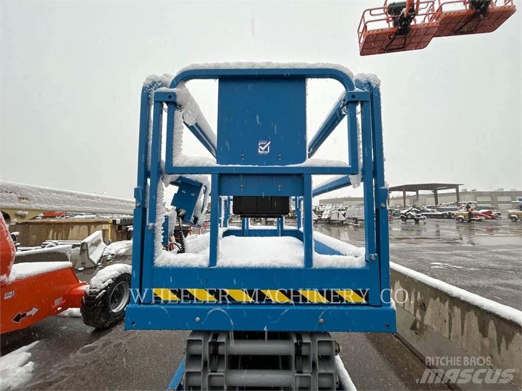 Genie GS3246 Platforme foarfeca