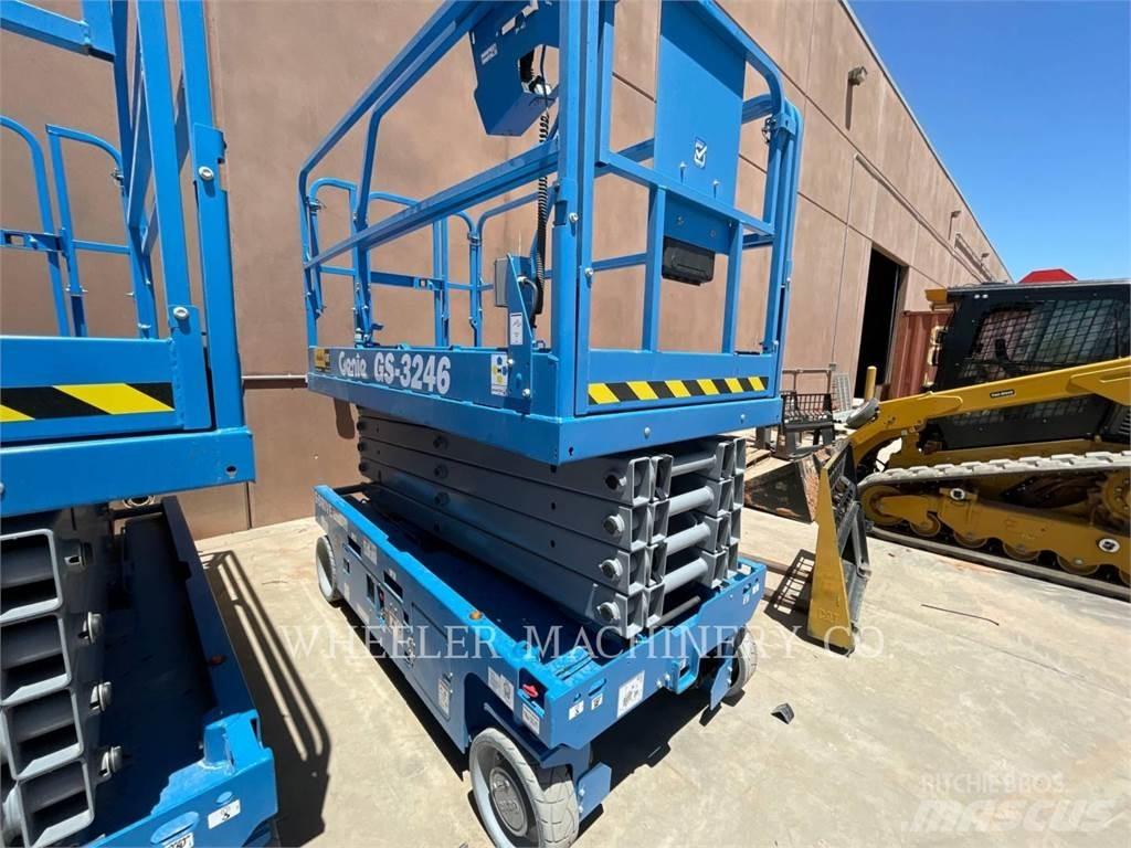 Genie GS3246 Platforme foarfeca