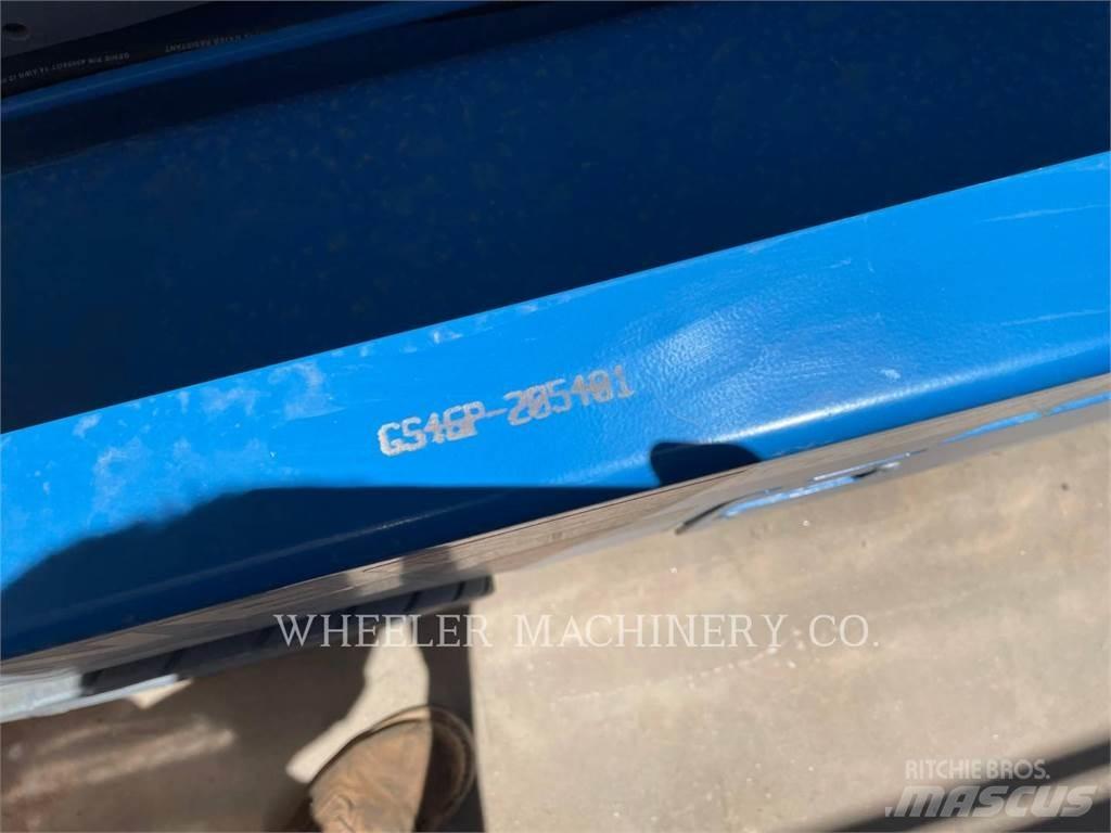 Genie GS3246 Platforme foarfeca