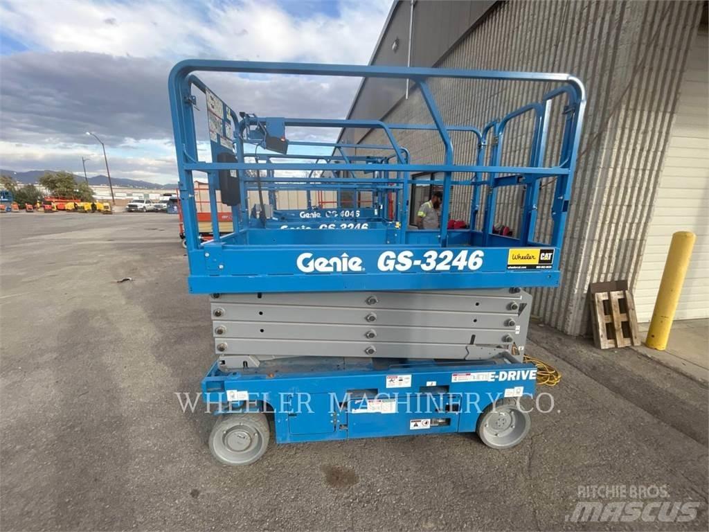 Genie GS3246 Platforme foarfeca