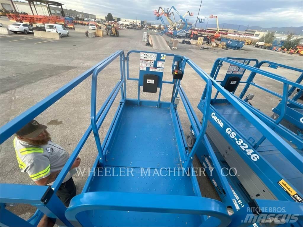 Genie GS3246 Platforme foarfeca
