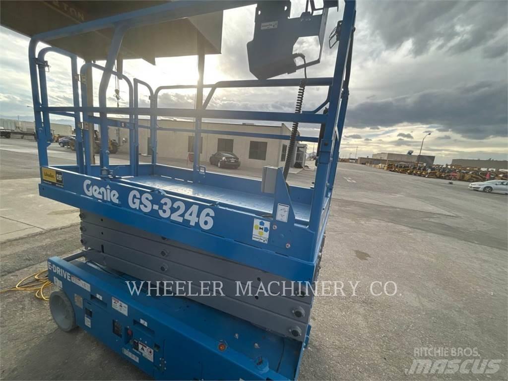 Genie GS3246 Platforme foarfeca