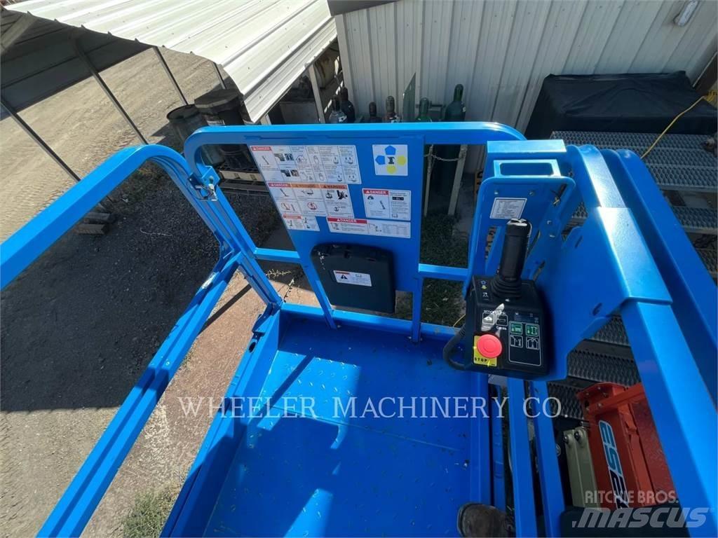 Genie GS3246 Platforme foarfeca