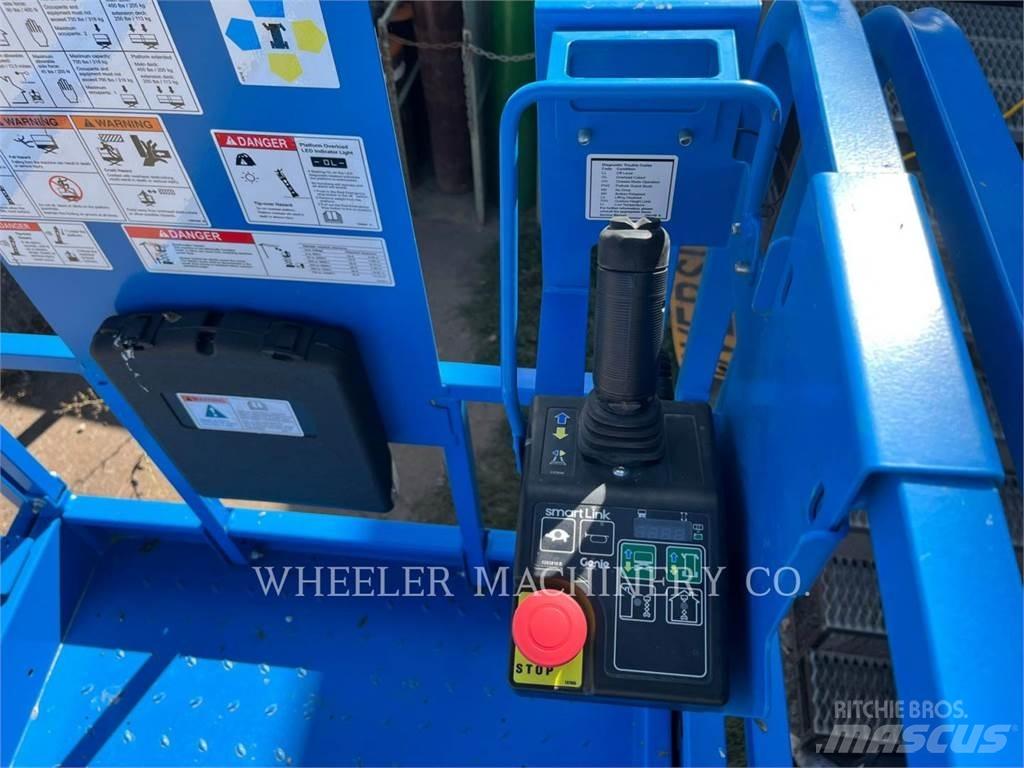 Genie GS3246 Platforme foarfeca