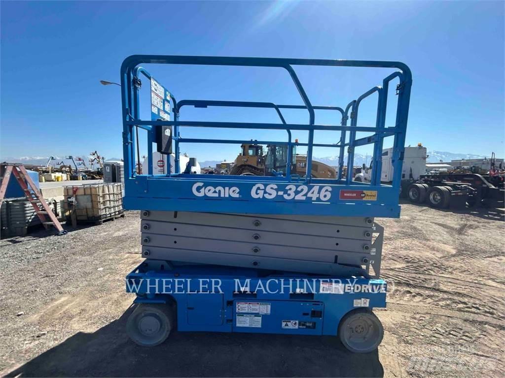 Genie GS3246 Platforme foarfeca