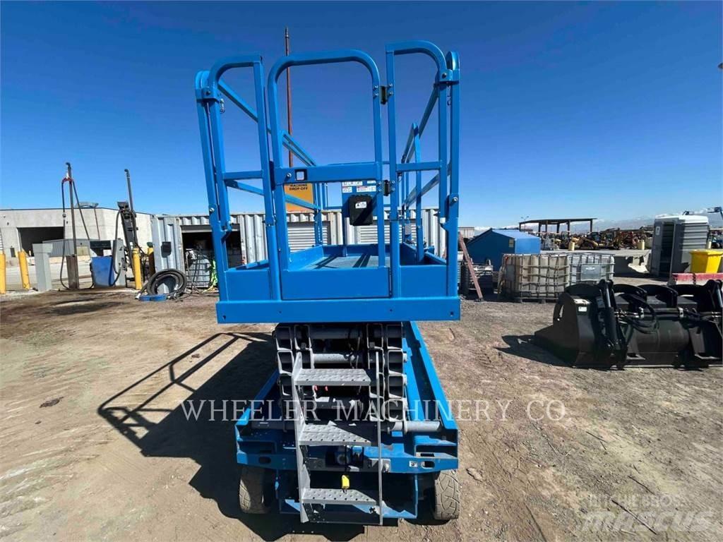 Genie GS3246 Platforme foarfeca