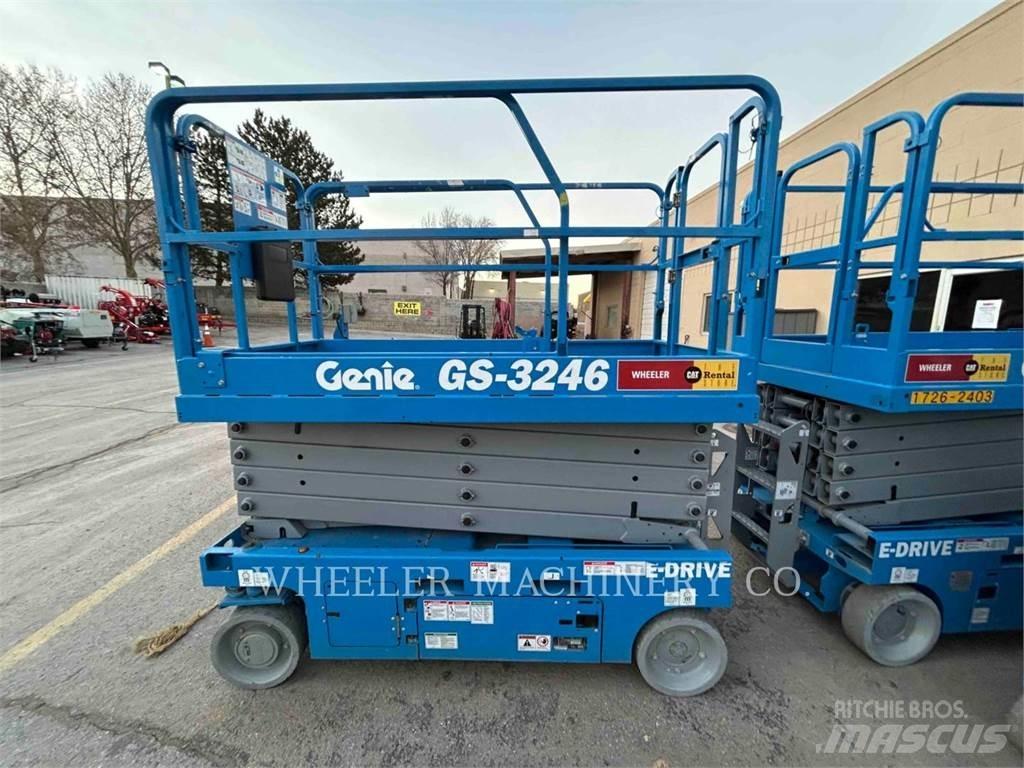 Genie GS3246 Platforme foarfeca