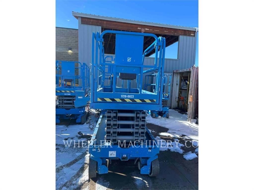 Genie GS3246 Platforme foarfeca