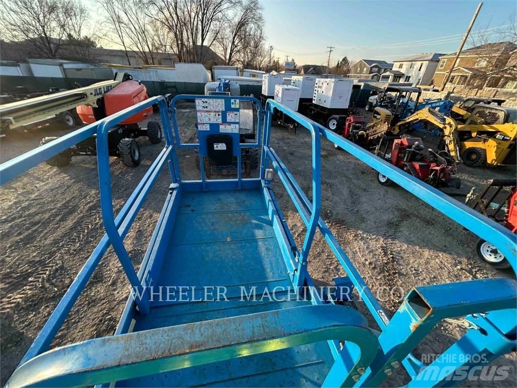 Genie GS3246 Platforme foarfeca