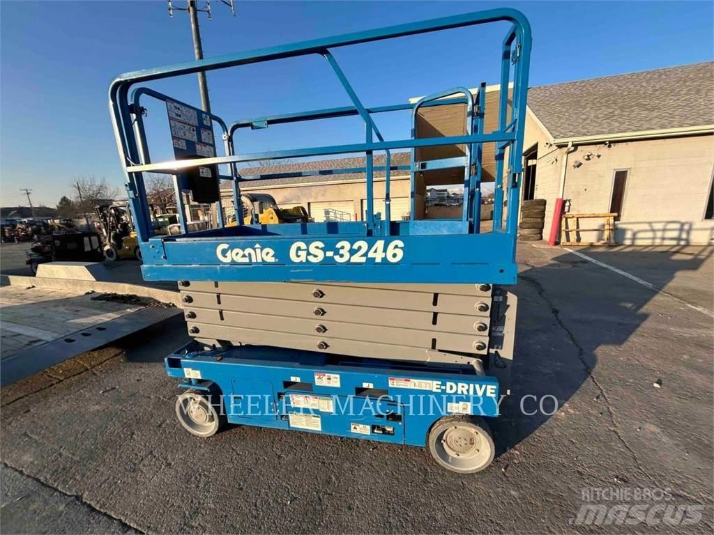 Genie GS3246 Platforme foarfeca