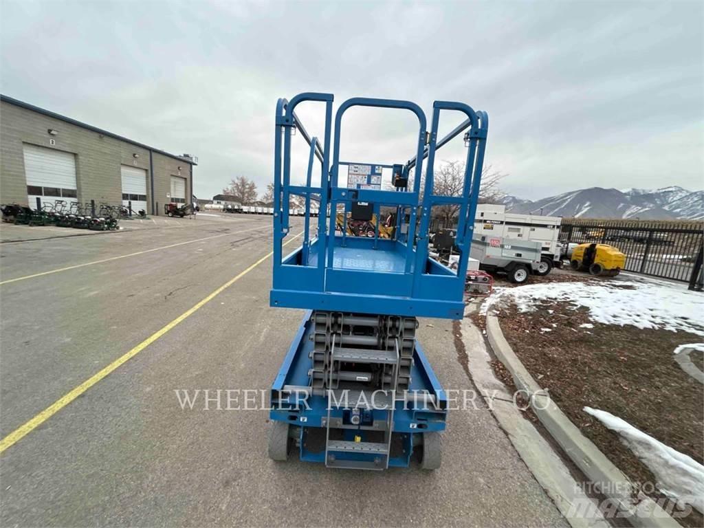 Genie GS3246 Platforme foarfeca
