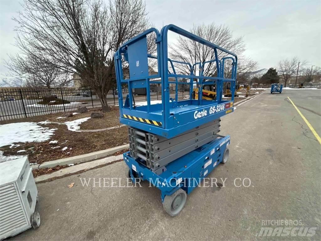 Genie GS3246 Platforme foarfeca