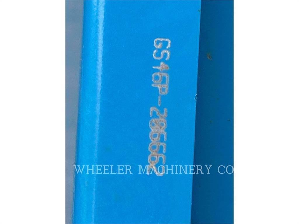Genie GS3246 Platforme foarfeca