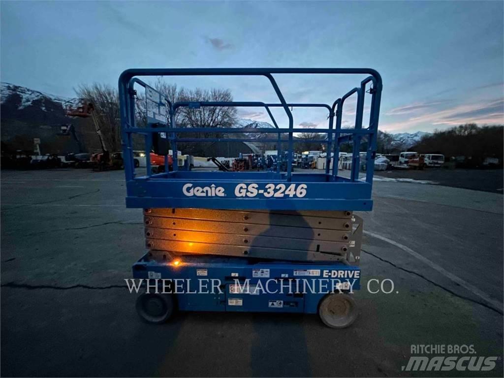 Genie GS3246 Platforme foarfeca