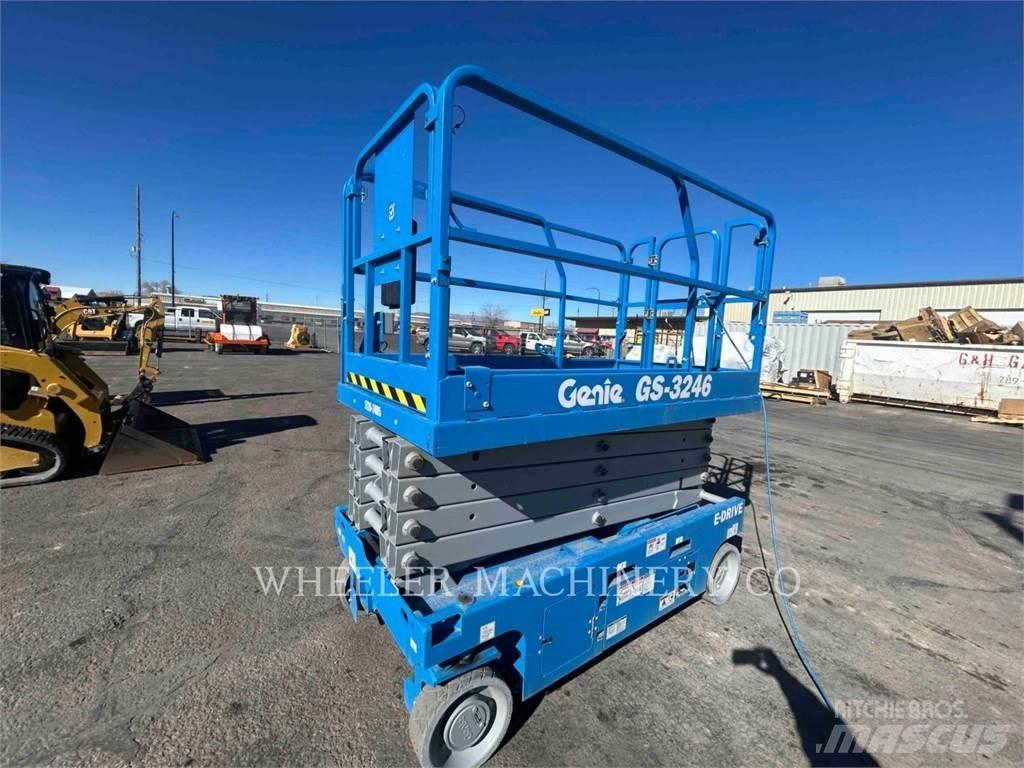 Genie GS3246 Platforme foarfeca