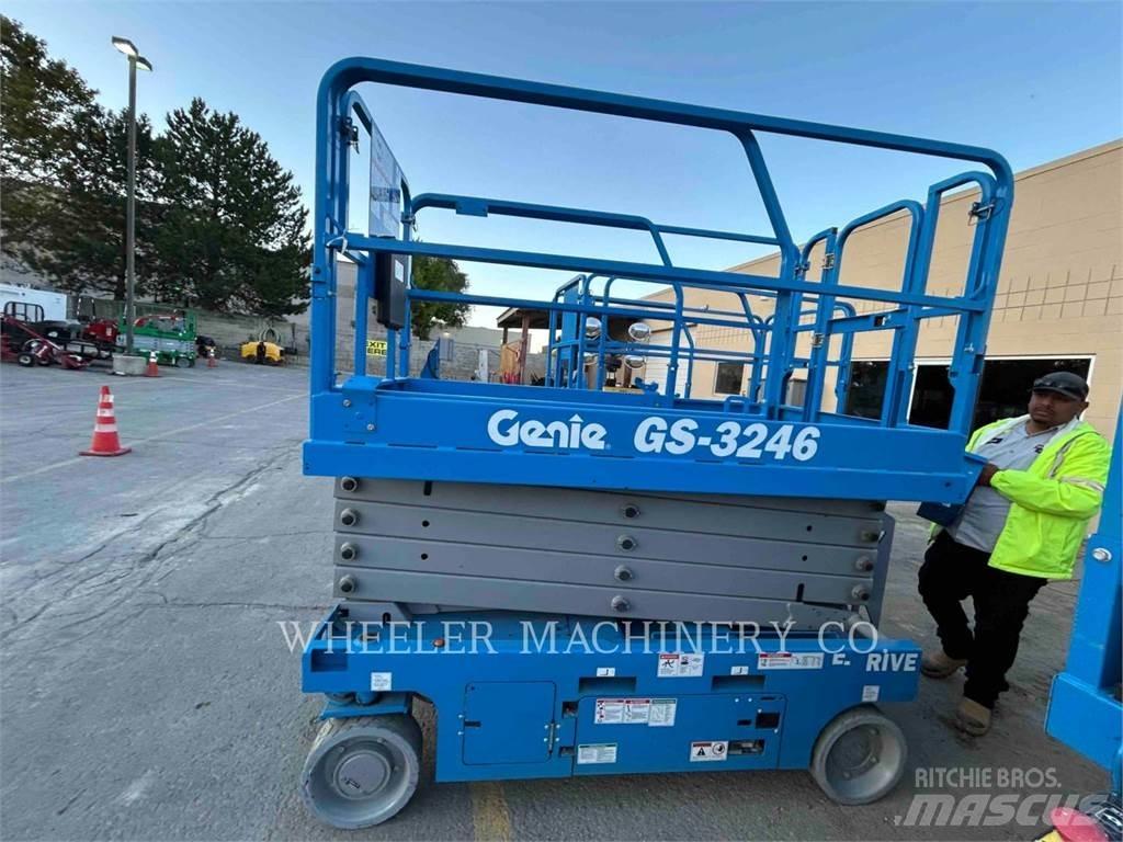 Genie GS3246 Platforme foarfeca
