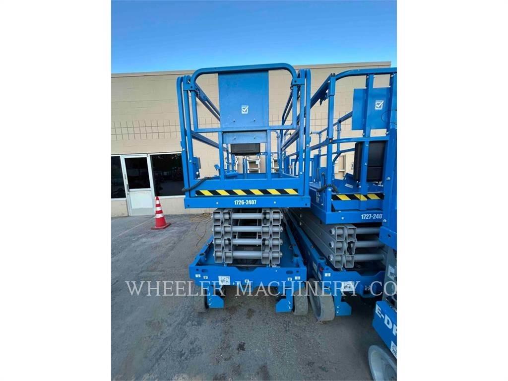 Genie GS3246 Platforme foarfeca