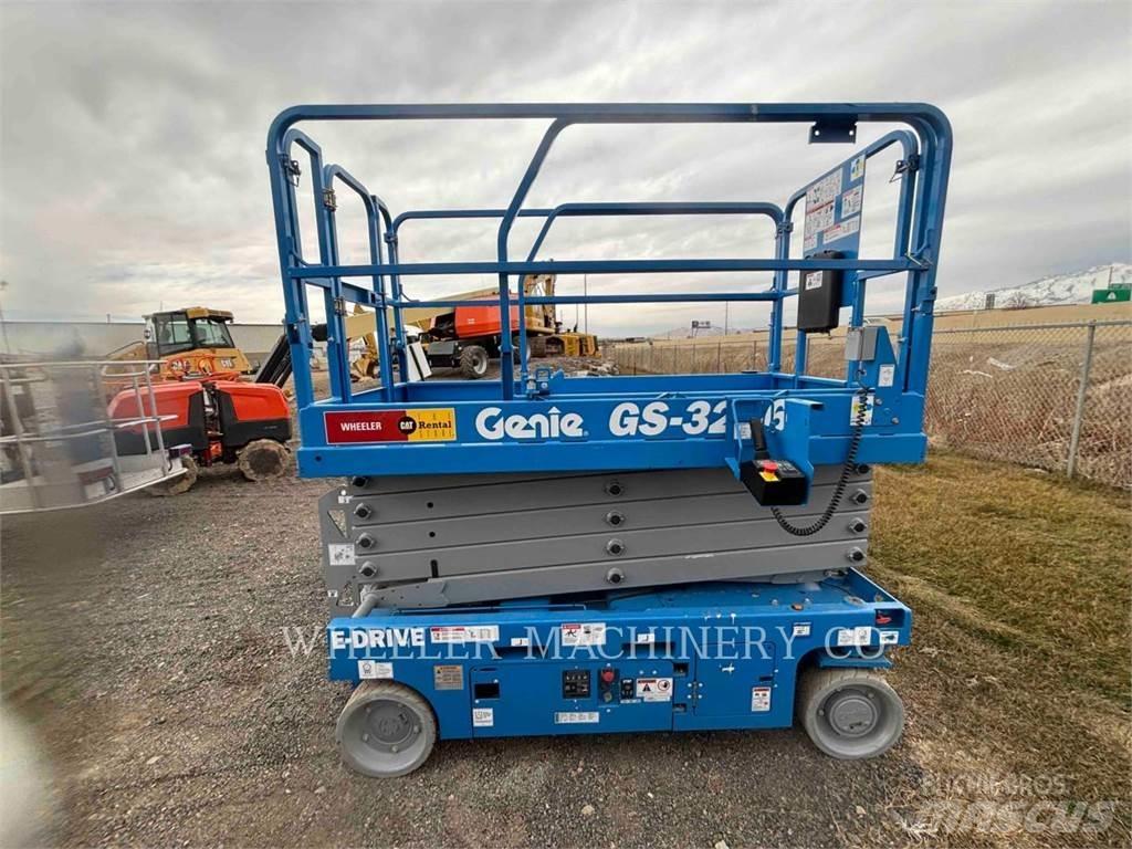 Genie GS3246 Platforme foarfeca