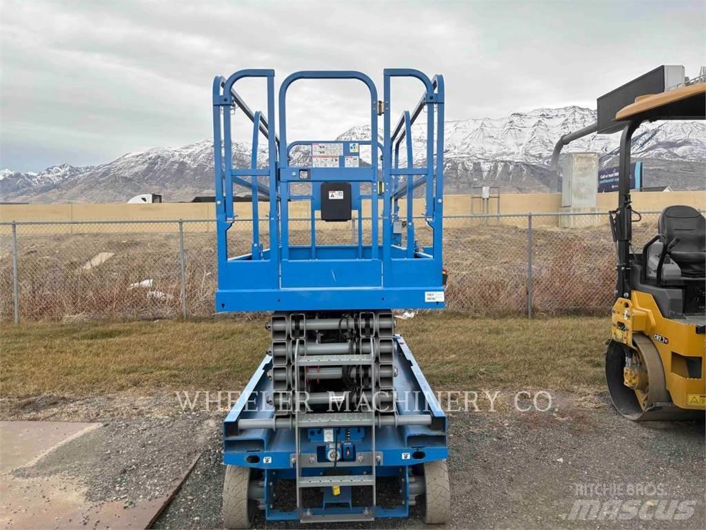 Genie GS3246 Platforme foarfeca