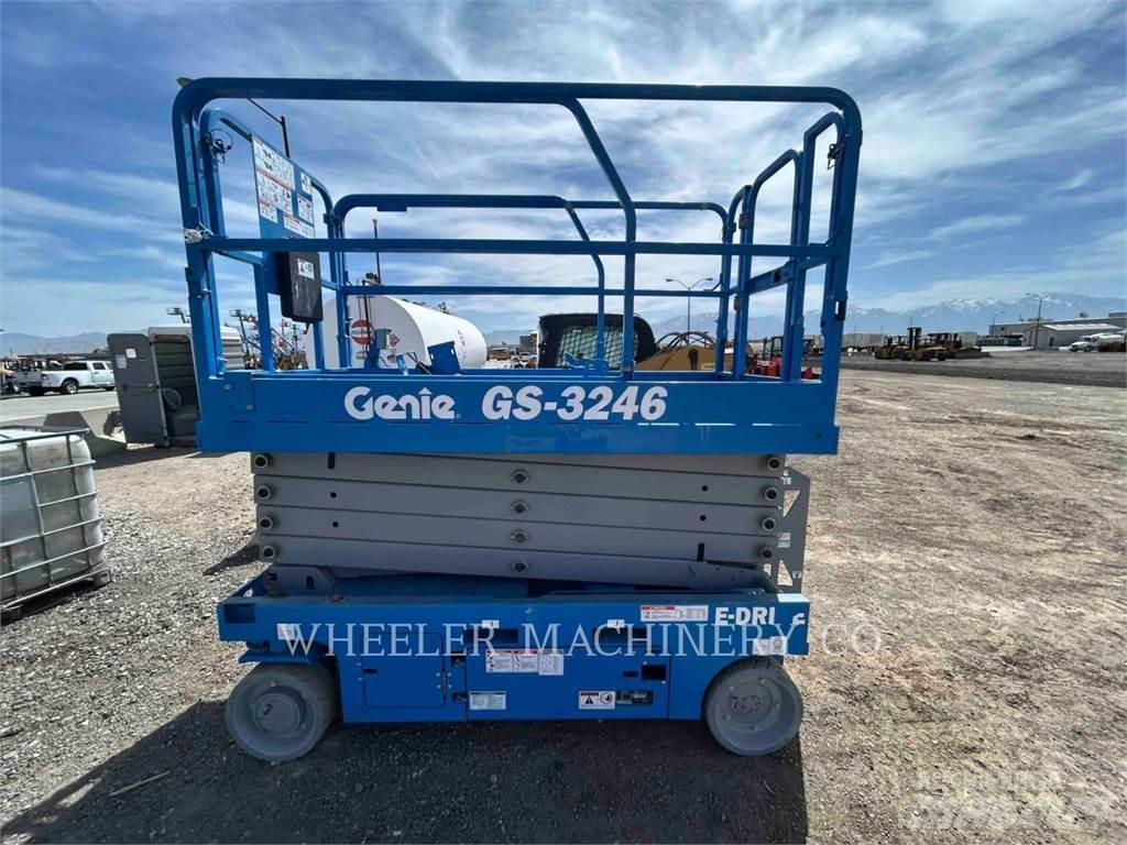 Genie GS3246 Platforme foarfeca